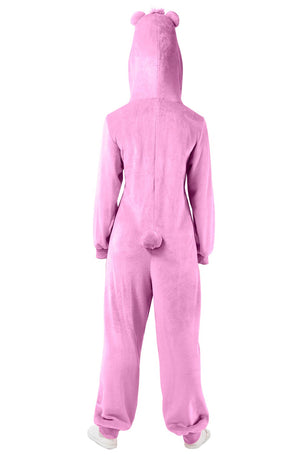 Cheer Bear Comfy Wear Adult Costume