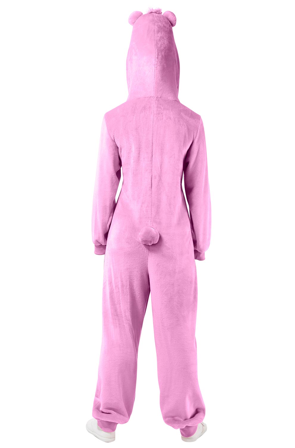 Cheer Bear Comfy Wear Adult Costume