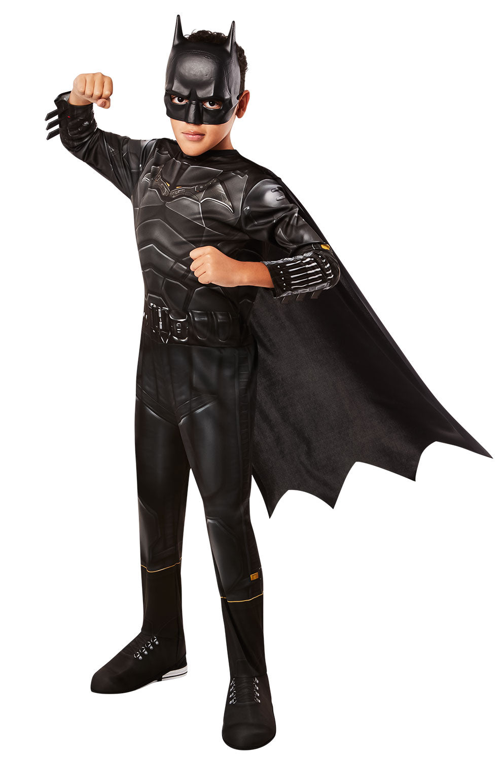 The Batman Child Costume