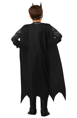 The Batman Deluxe Child Costume