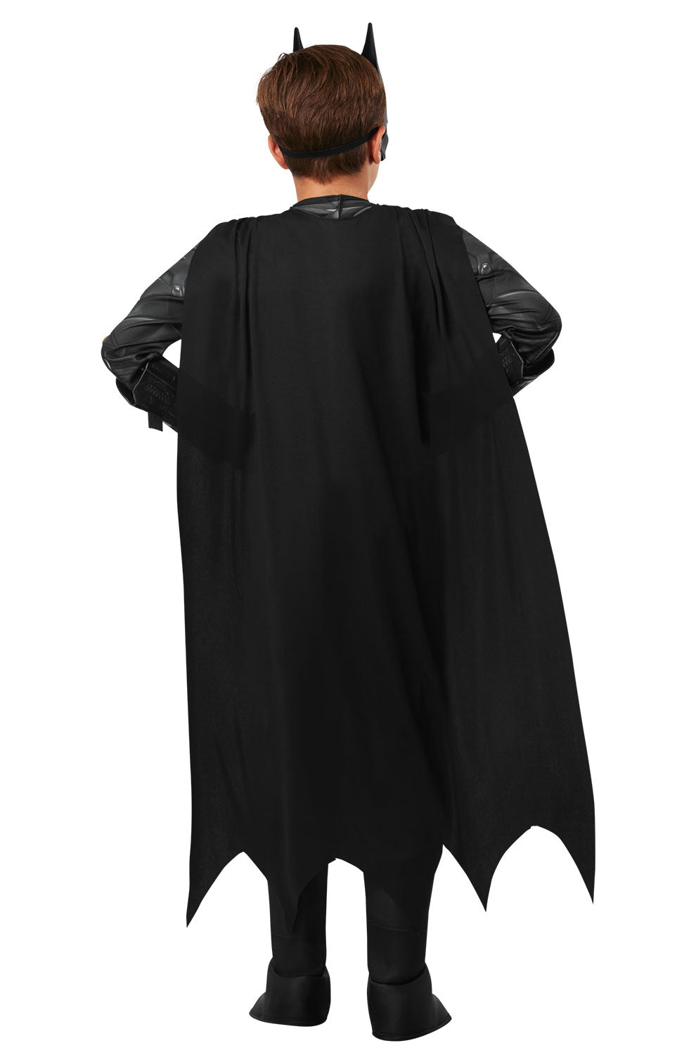 The Batman Deluxe Child Costume