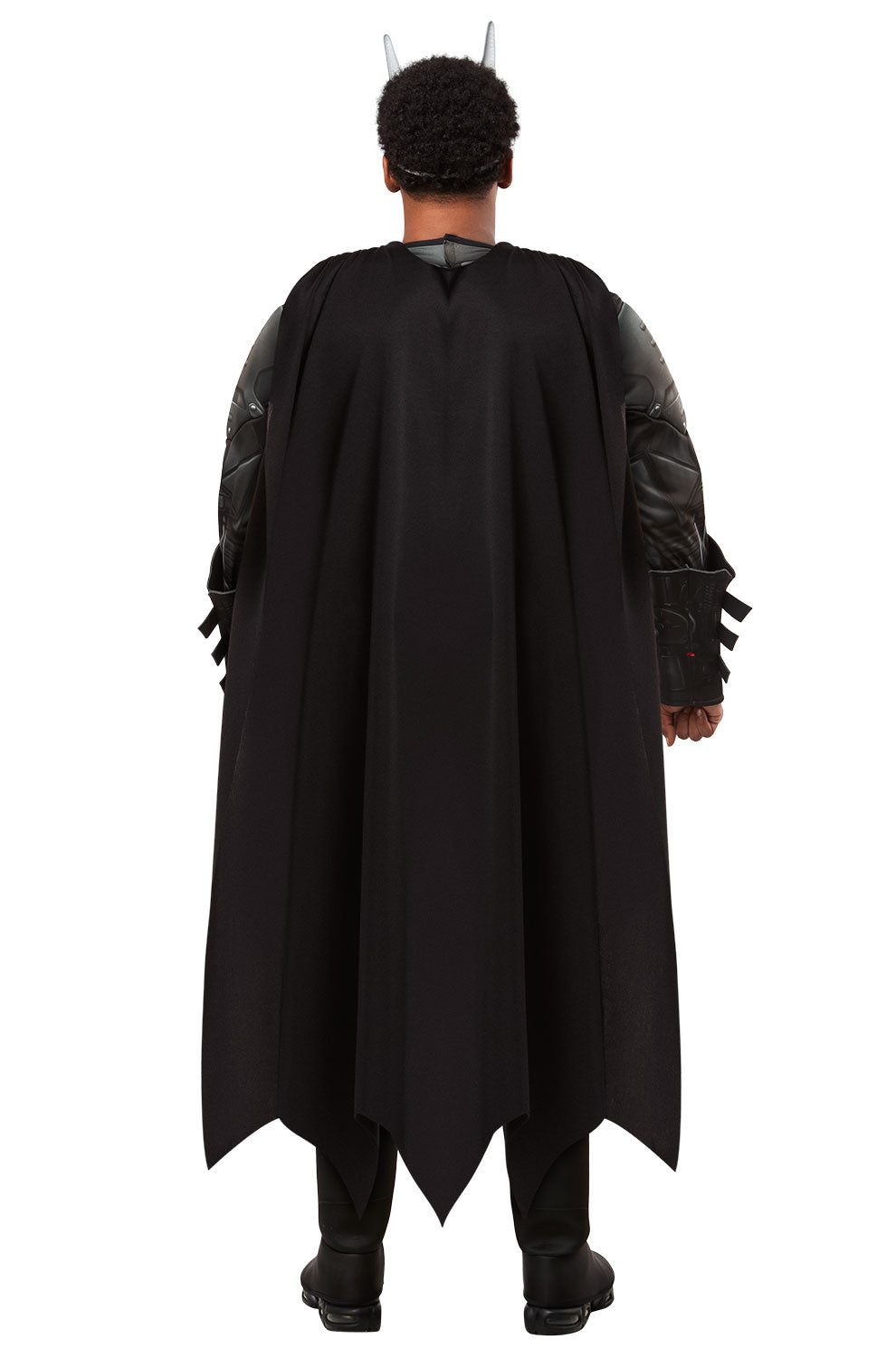The Batman Deluxe Adult Costume