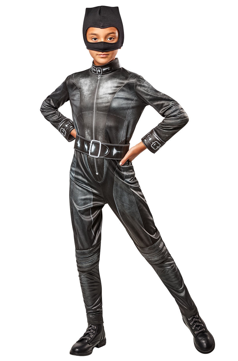 Selina Kyle Child Costume