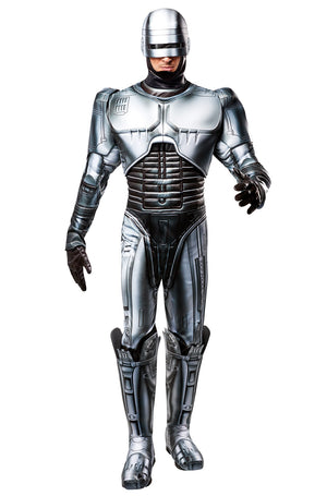 Robocop Deluxe Adult Costume