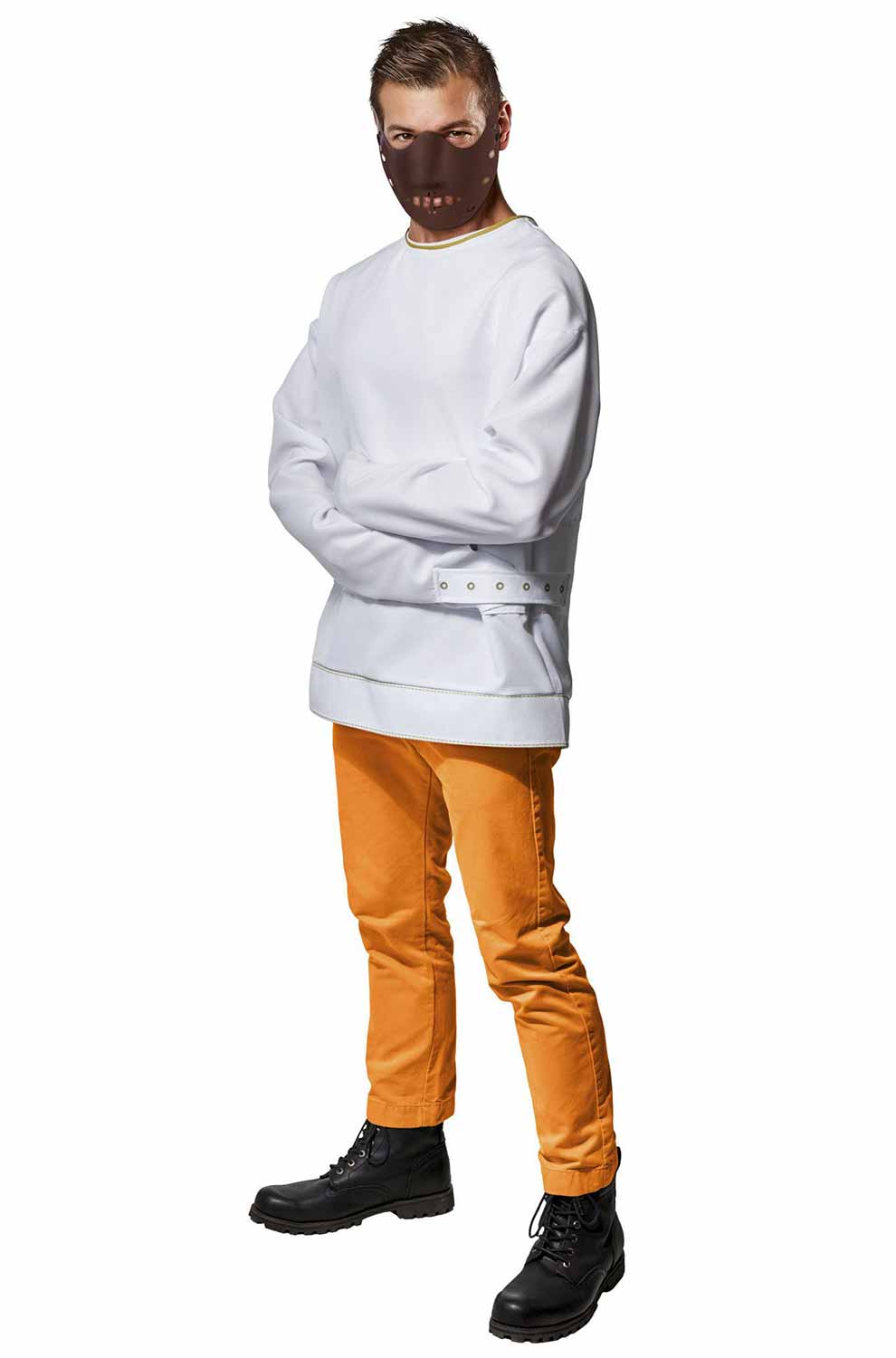 Hannibal Lecter Adult Costume