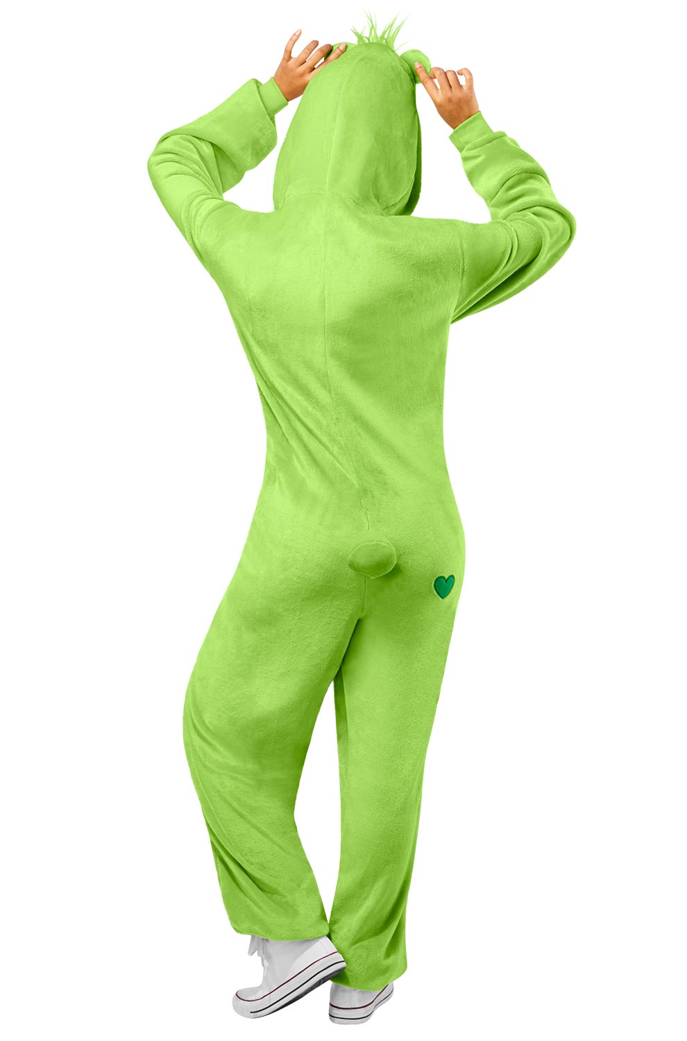 Good Luck Bear Comfywear Adult Costume