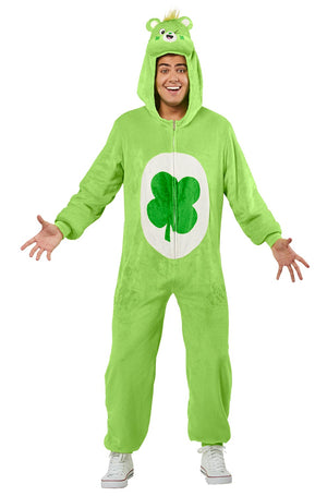 Good Luck Bear Comfywear Adult Costume