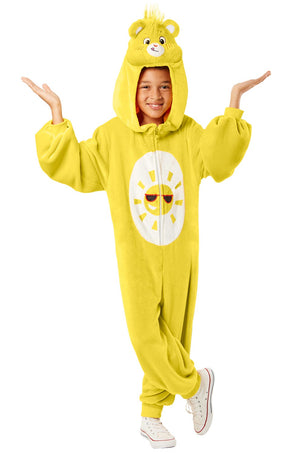 Funshine Bear Comfywear Child Costume