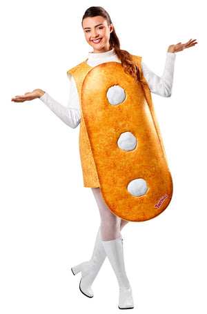 Hostess Twinkie Adult Costume