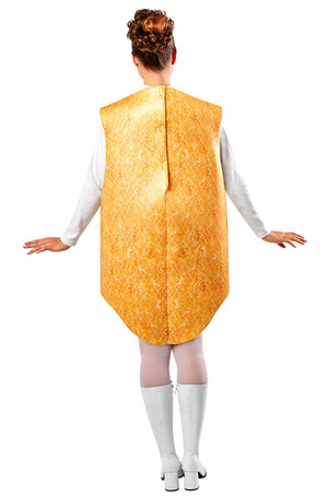 Hostess Twinkie Adult Costume
