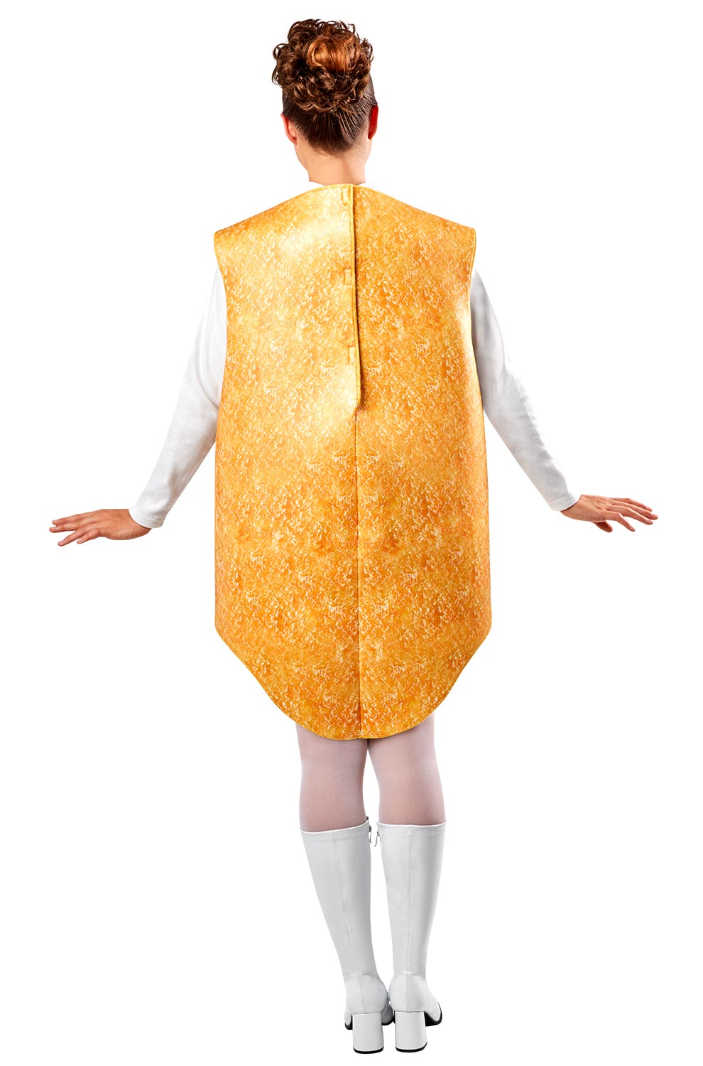 Hostess Twinkie Adult Costume