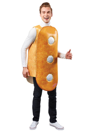 Hostess Twinkie Adult Costume