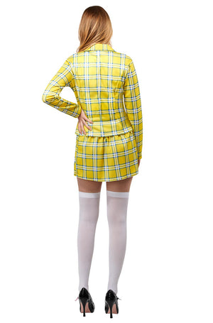 Clueless Cher Adult Costume