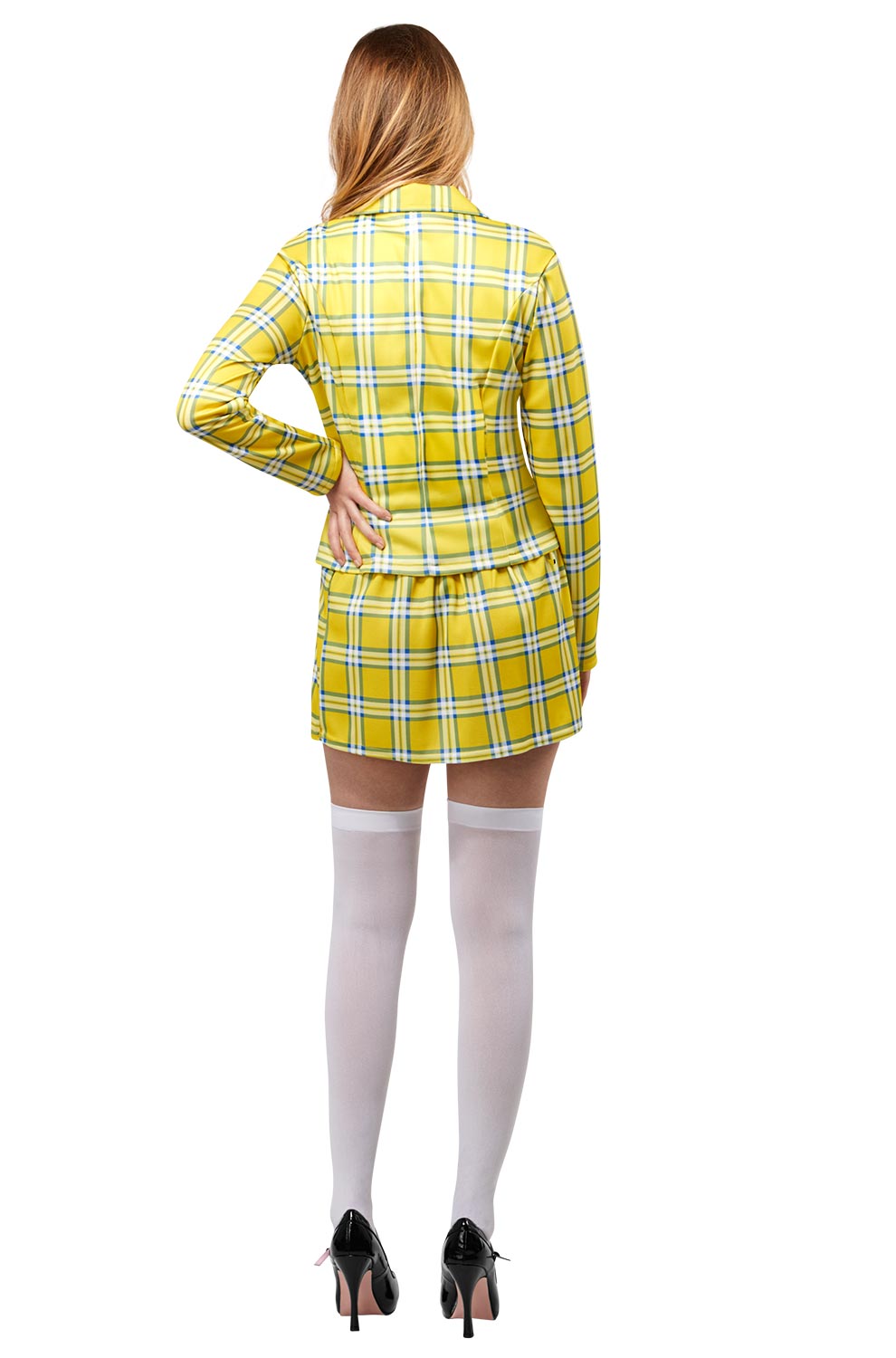 Clueless Cher Adult Costume