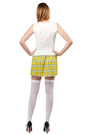Clueless Cher Adult Costume