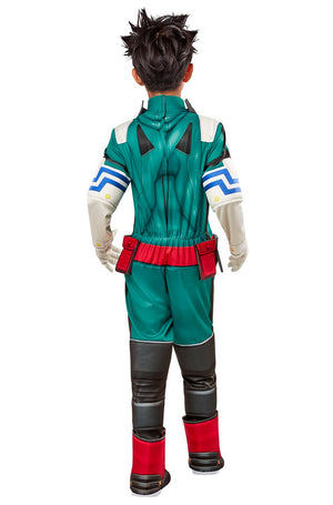 Izuku Midoriya Deluxe Child Costume