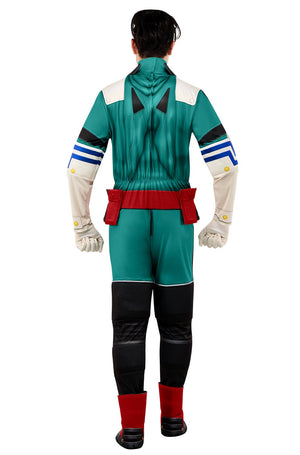 Izuku Midoriya Deluxe Adult Costume