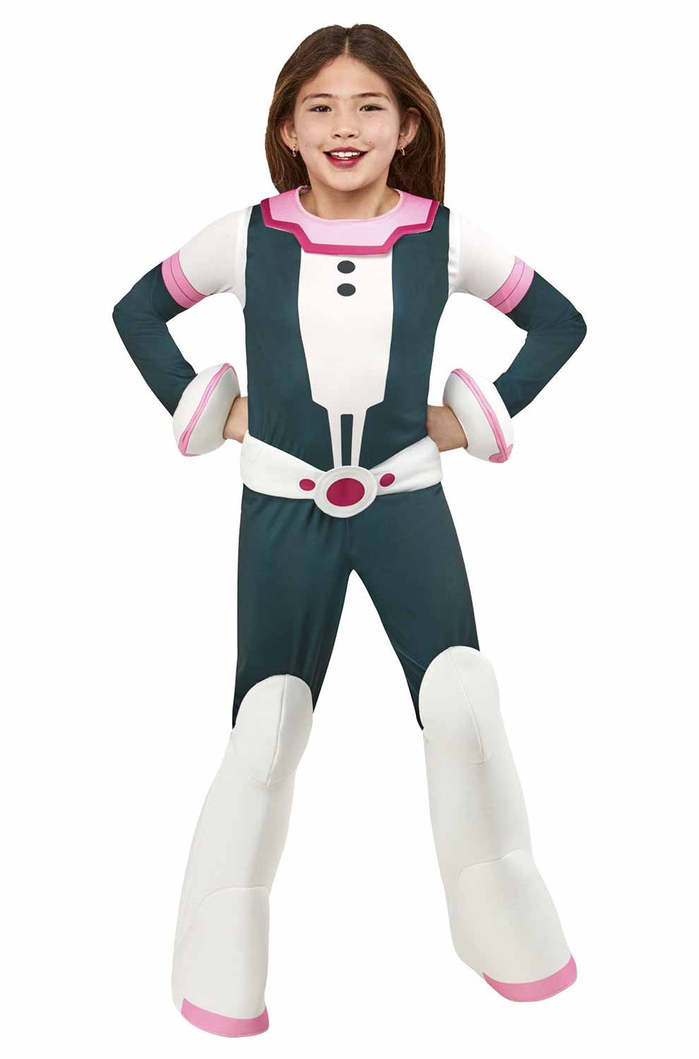 Ochaco Uraraka Child Costume