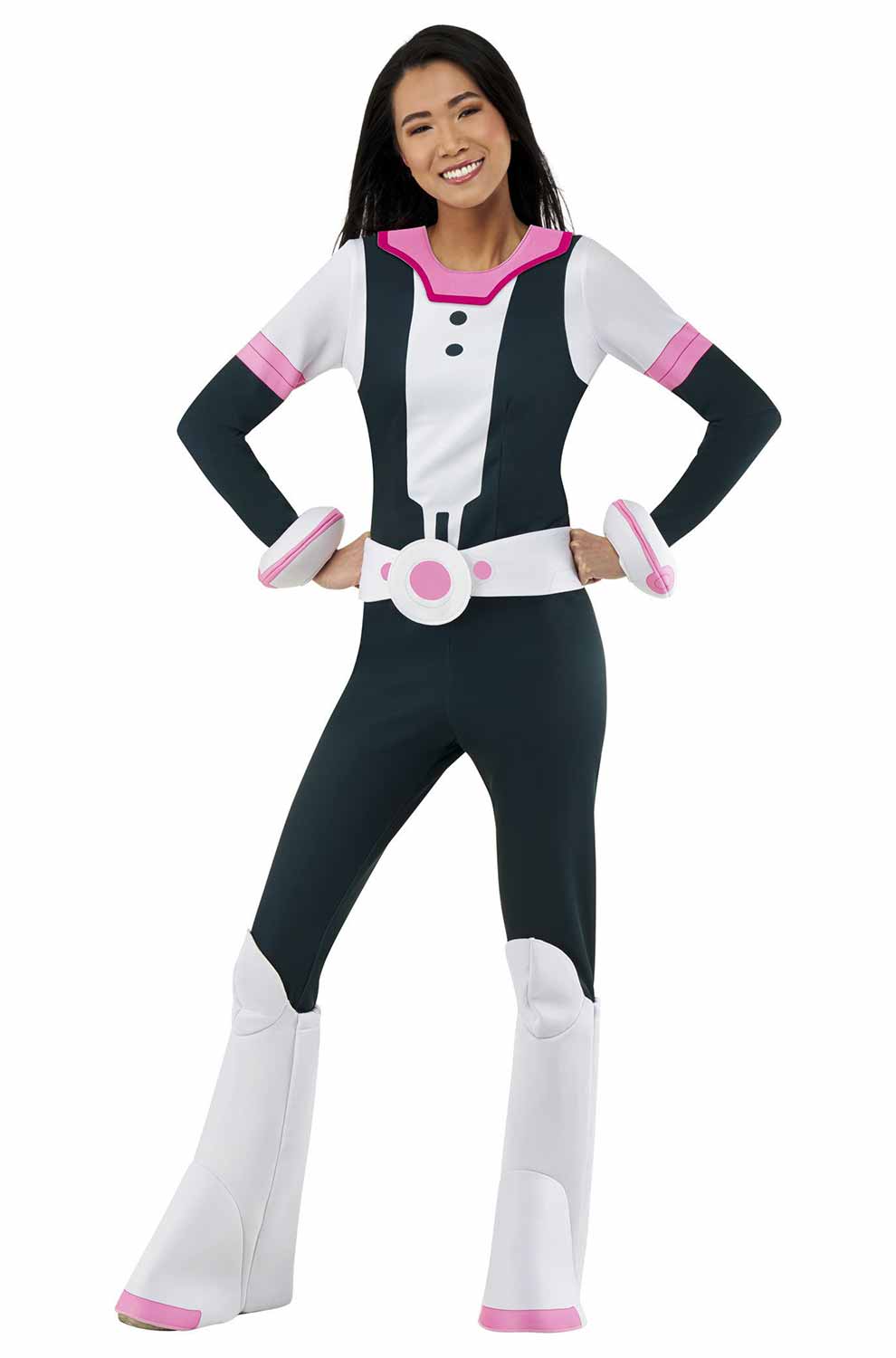 Ochaco Uraraka Adult Costume