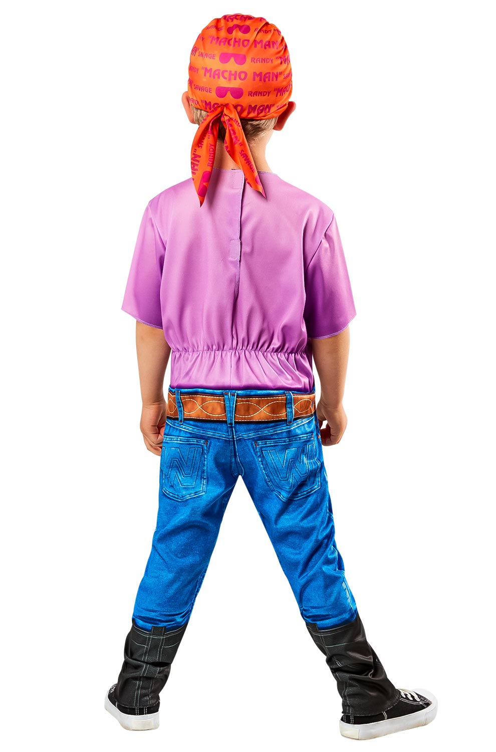 Macho Man Randy Savage Toddler Cotume