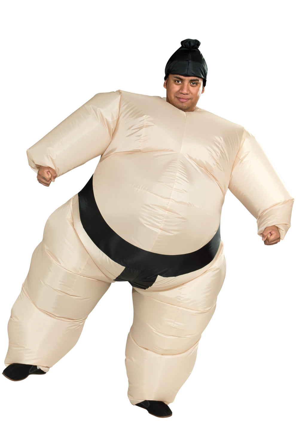 Inflatable Sumo Adult Costume