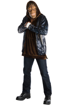 Suicide Squad Deluxe Killer Croc Adult Costume