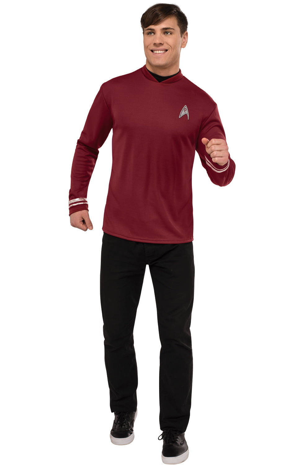 Scotty Adult Costume