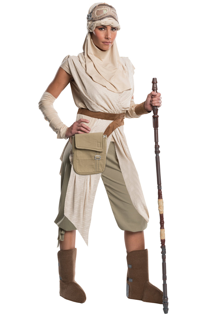 Grand Heritage Rey Costume