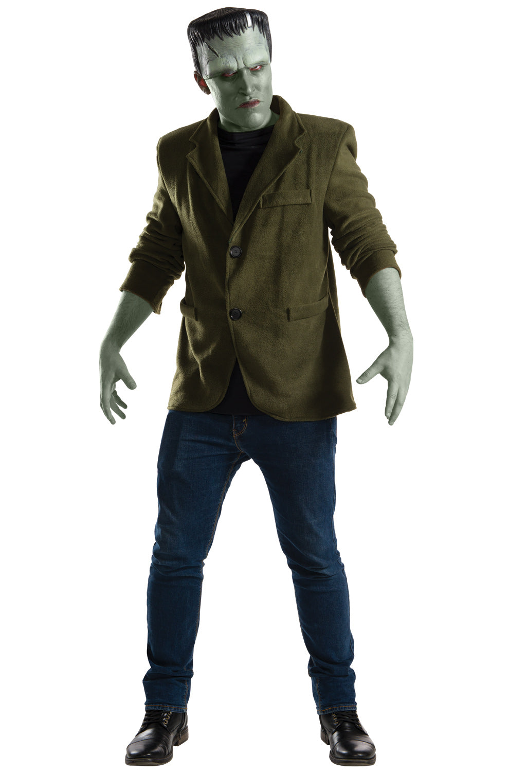 Frankenstein Adult Costume