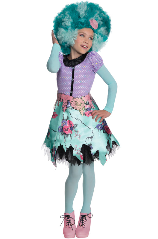 Honey Swamp Child Costume