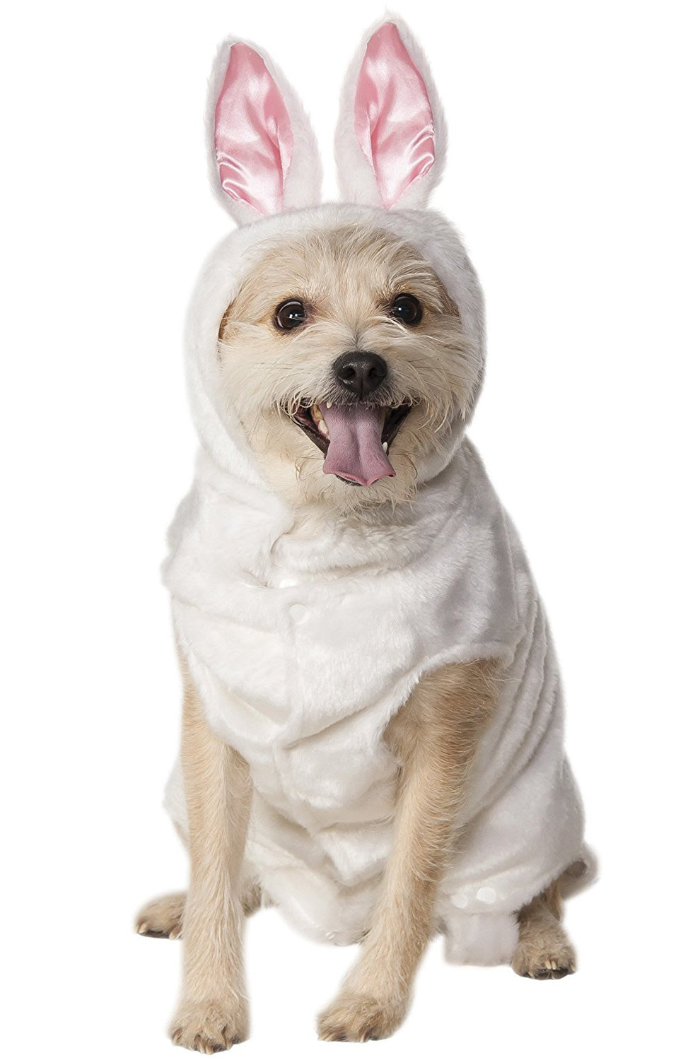 Bunny Pet Costume