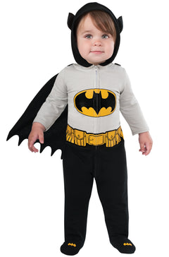 Batman Infant Costume