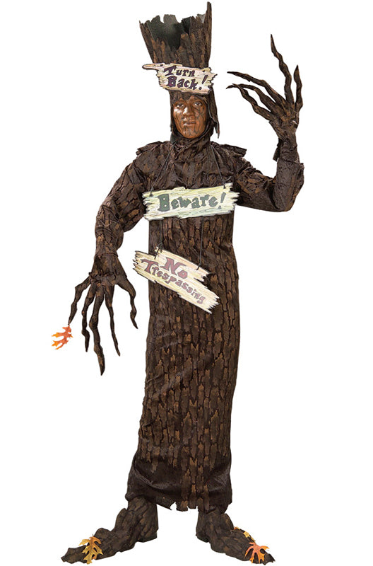 Haunted Tree Adult Costume