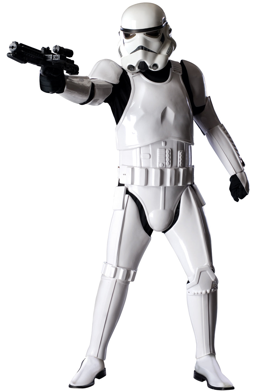 Supreme Edition Stormtrooper Adult Costume