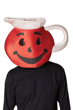 Kool-Aid Guy Adult Mask