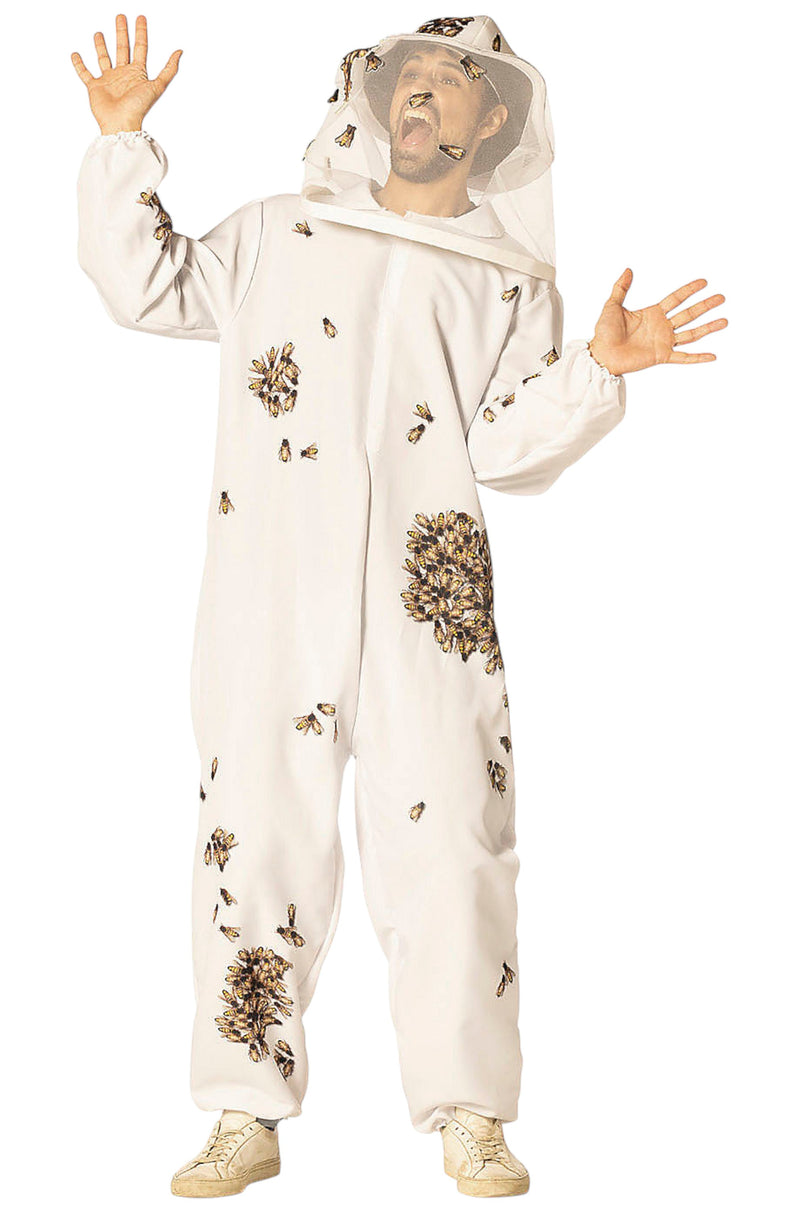 Beekeeper Adult Costume
