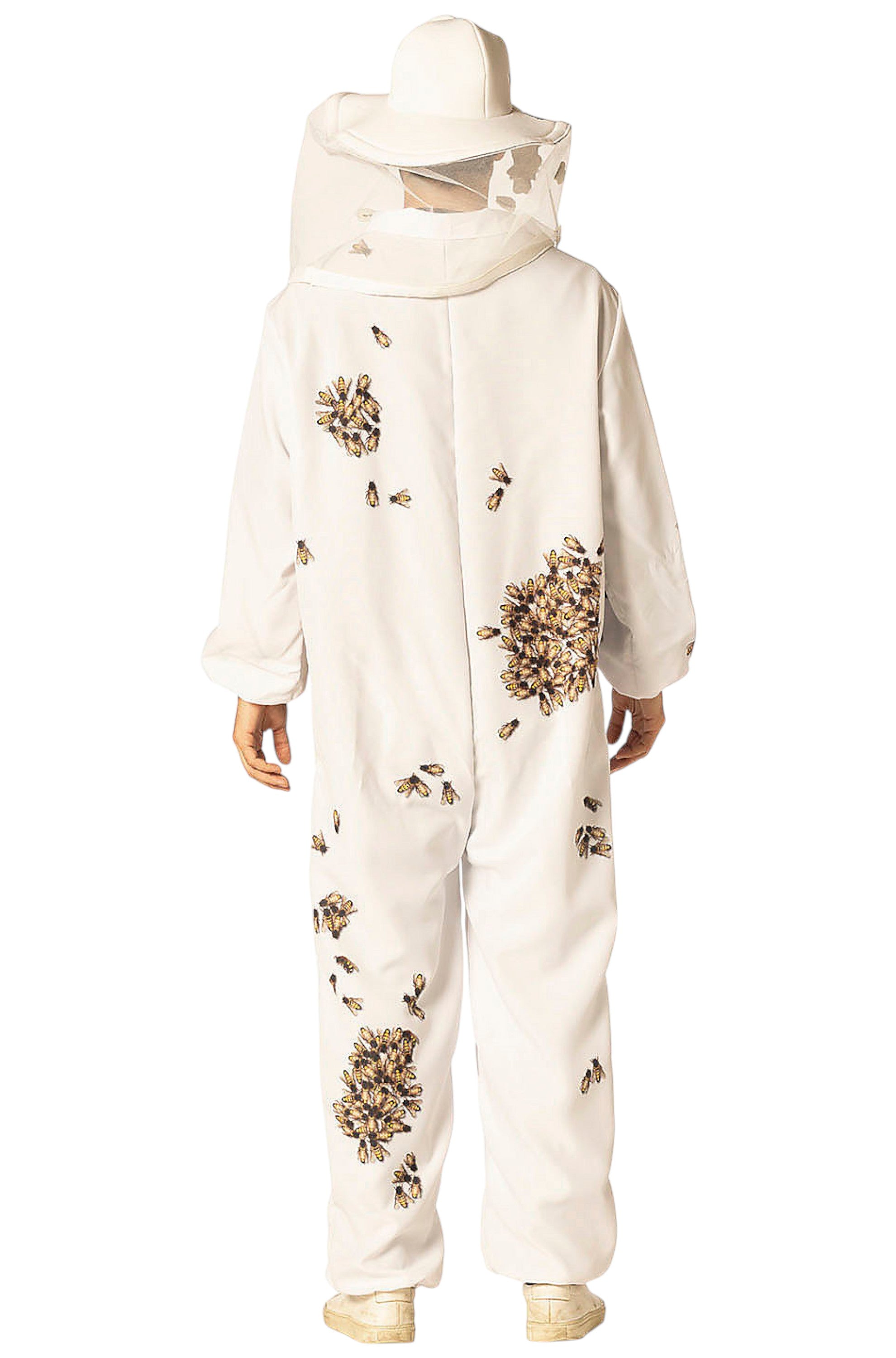 Beekeeper Adult Costume