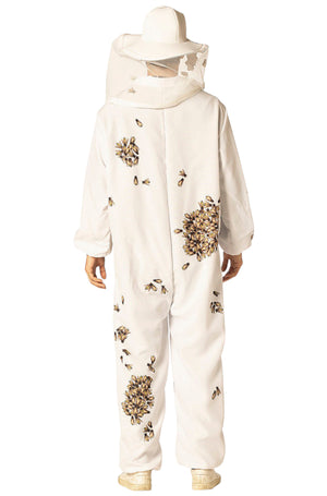 Beekeeper Adult Costume