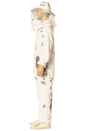 Beekeeper Adult Costume