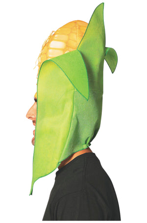 Ear of Corn Adult Headpiece