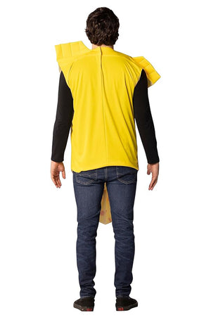 Sugar Daddy Candy Adult Costume