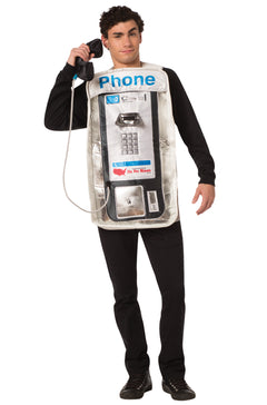 Pay Phone Adult Costume