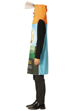 GIT Away Bug Repellent Adult Costume