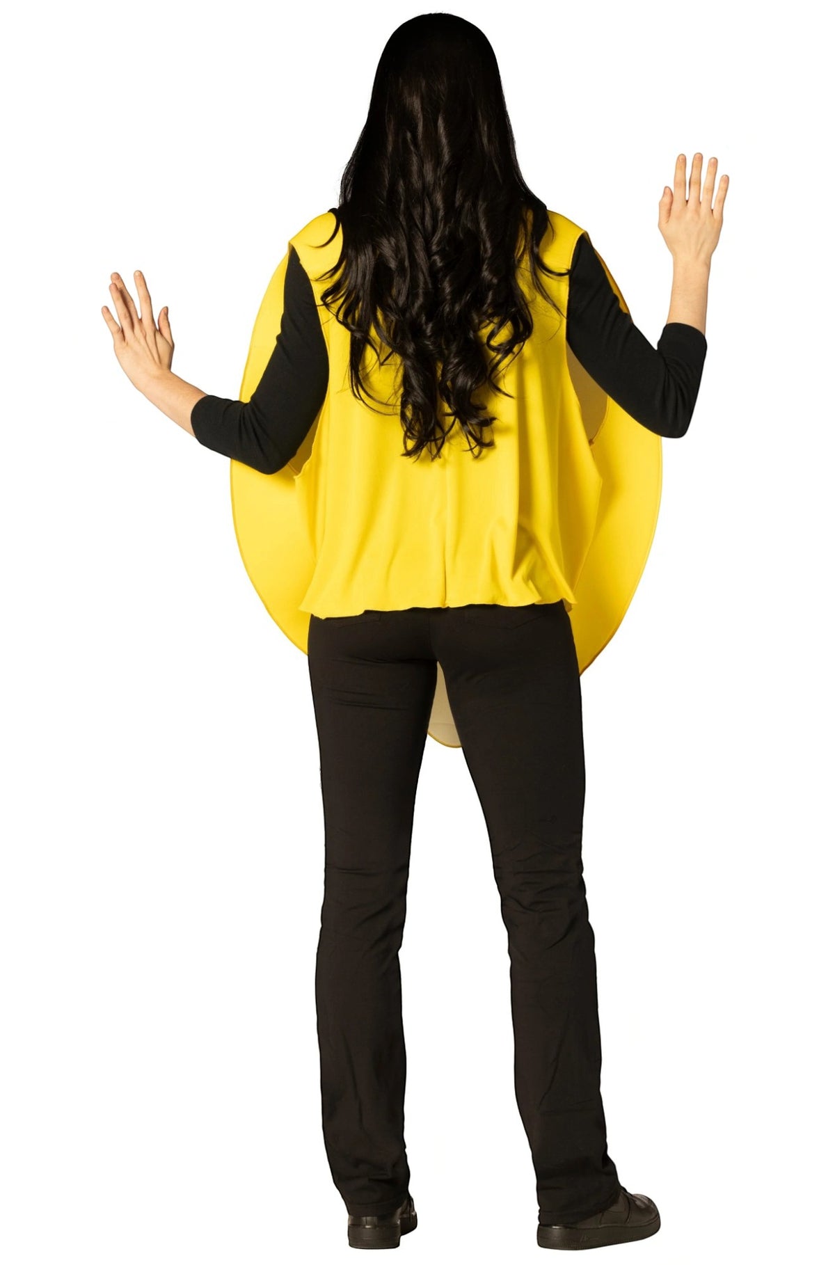 Lemon Adult Costume