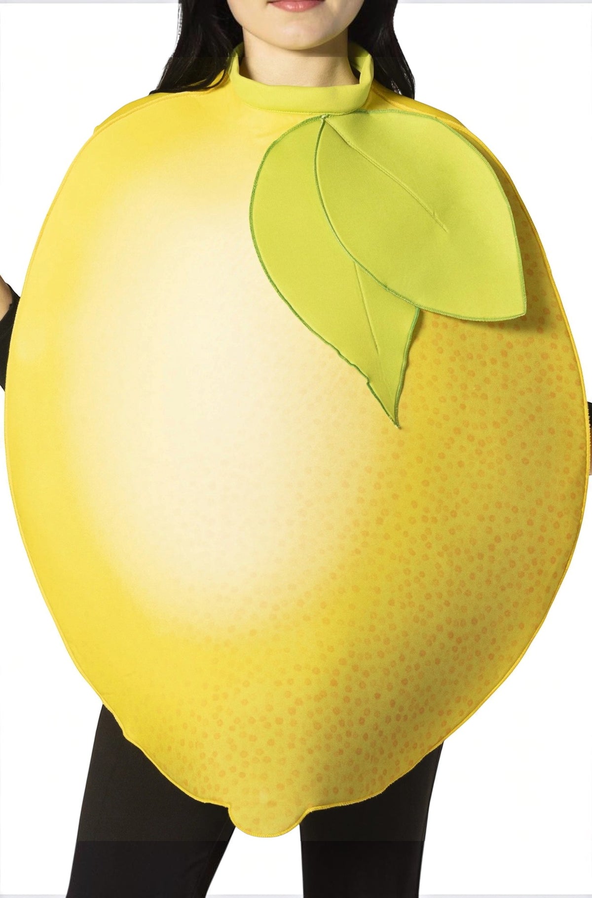 Lemon Adult Costume