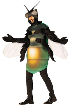 Fly Adult Costume