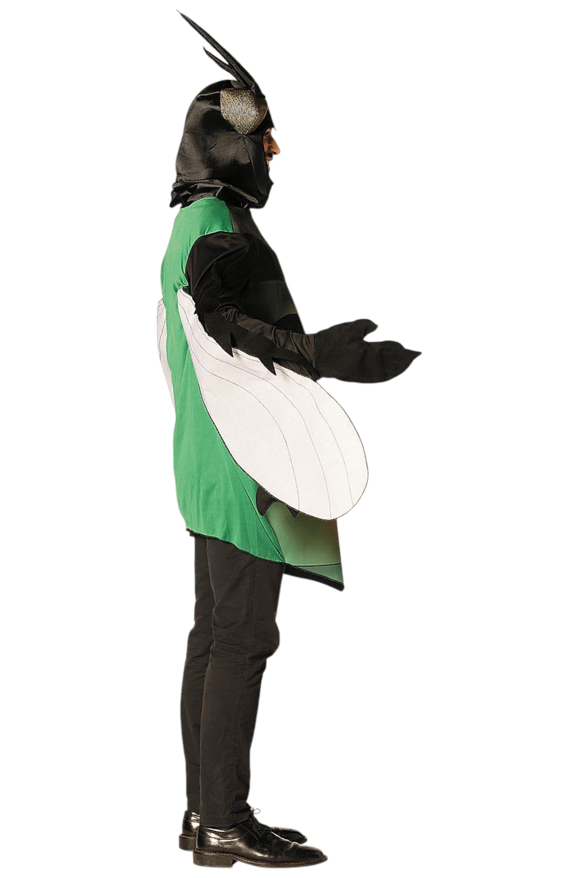 Fly Adult Costume
