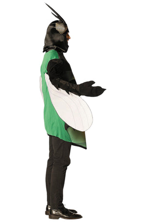 Fly Adult Costume