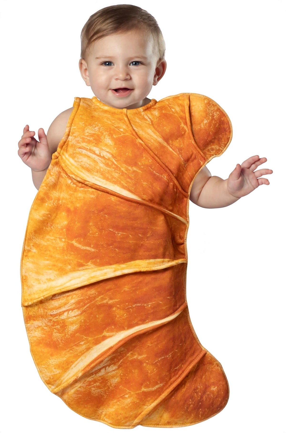 Croissant Bunting Costume
