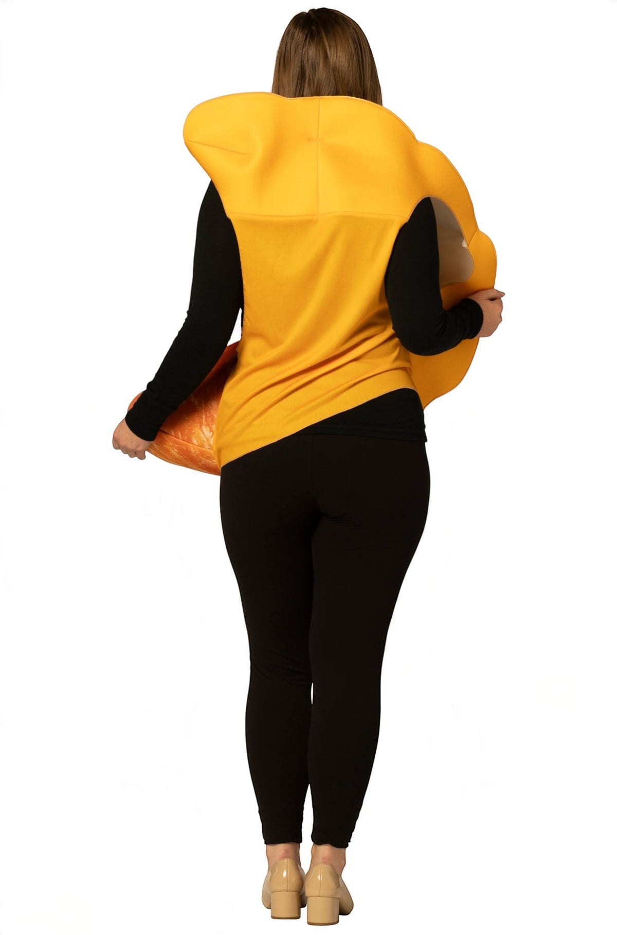 Croissant Adult Costume